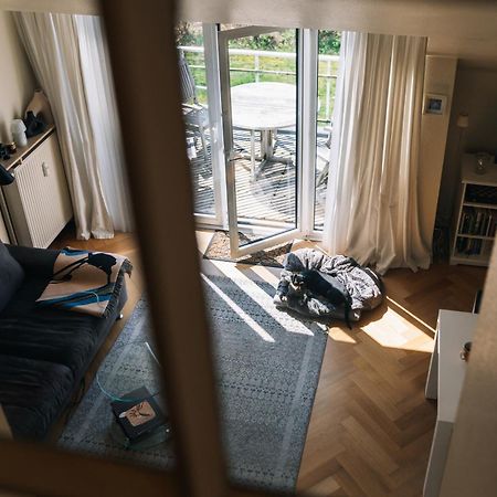Tallskog - Dein Apartment Am Naturstrand Hohen Wieschendorf Hohenkirchen  エクステリア 写真