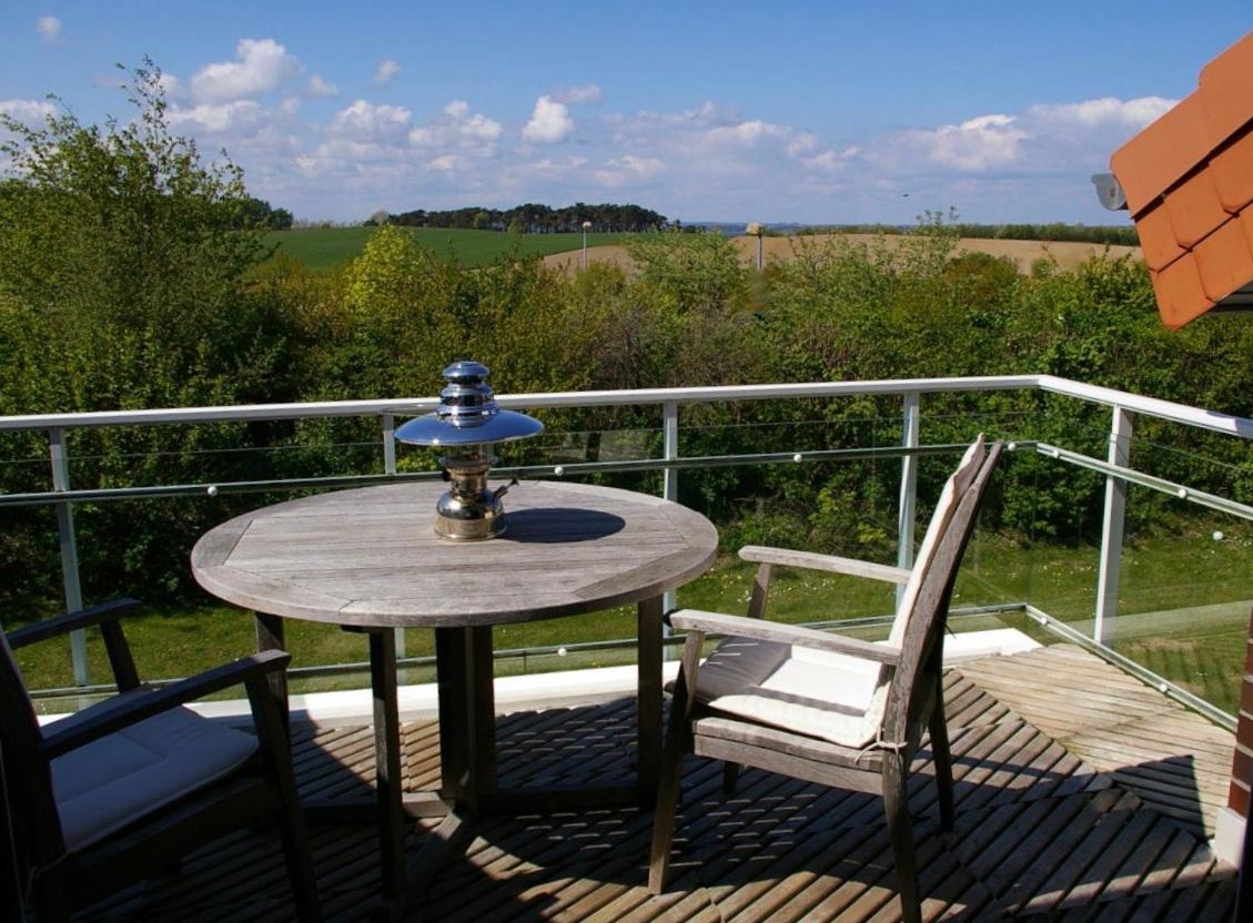 Tallskog - Dein Apartment Am Naturstrand Hohen Wieschendorf Hohenkirchen  エクステリア 写真