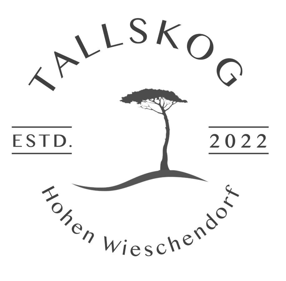 Tallskog - Dein Apartment Am Naturstrand Hohen Wieschendorf Hohenkirchen  エクステリア 写真