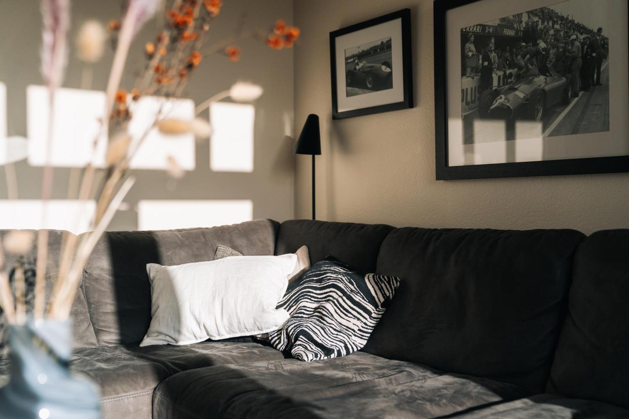 Tallskog - Dein Apartment Am Naturstrand Hohen Wieschendorf Hohenkirchen  エクステリア 写真