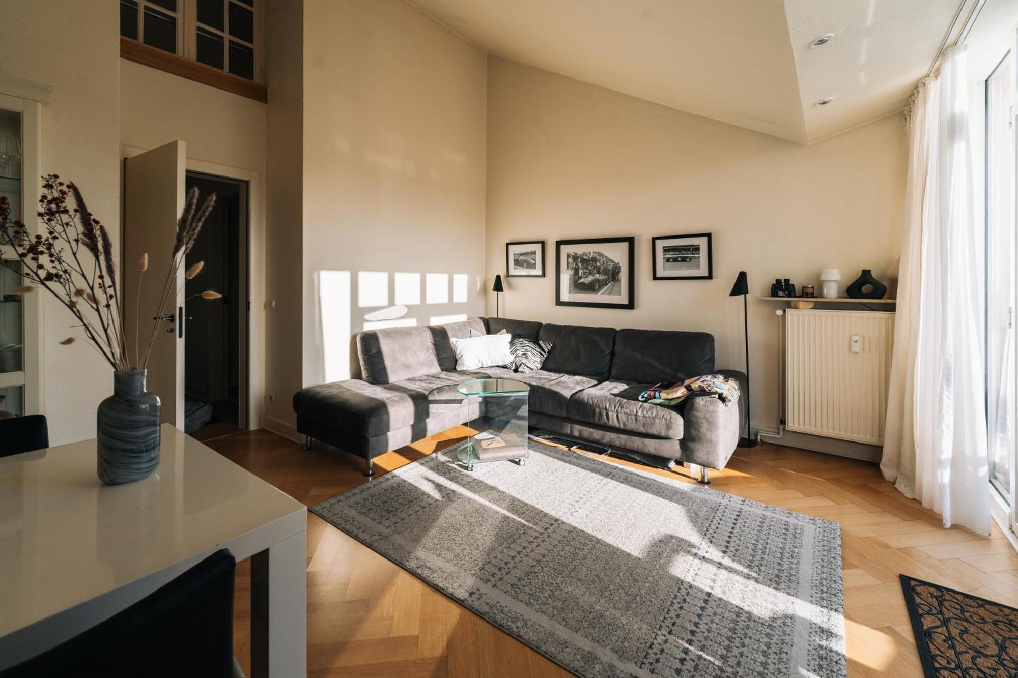 Tallskog - Dein Apartment Am Naturstrand Hohen Wieschendorf Hohenkirchen  エクステリア 写真