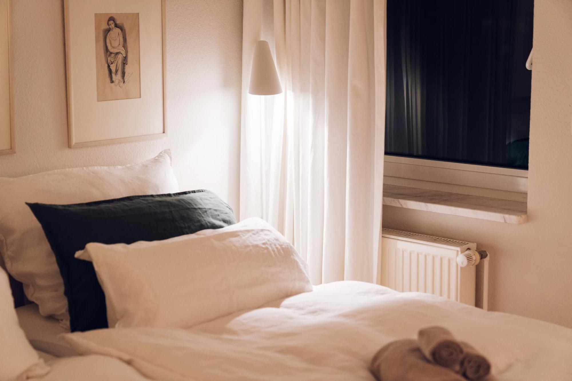 Tallskog - Dein Apartment Am Naturstrand Hohen Wieschendorf Hohenkirchen  エクステリア 写真