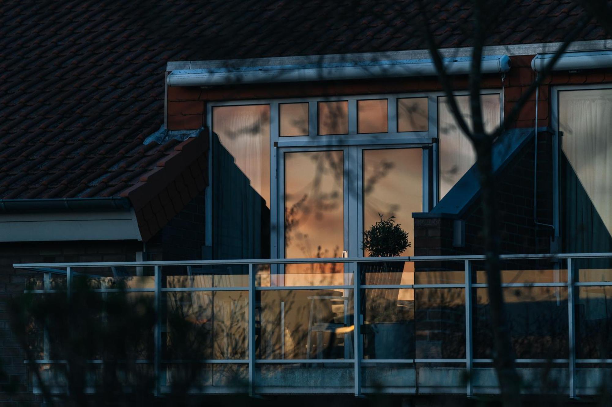 Tallskog - Dein Apartment Am Naturstrand Hohen Wieschendorf Hohenkirchen  エクステリア 写真